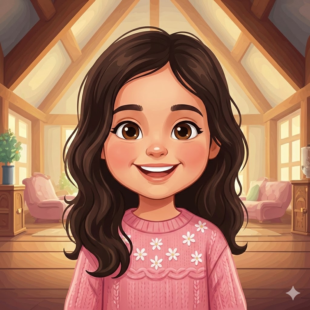 Foto de Emilia/ Pinona